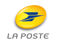 La poste